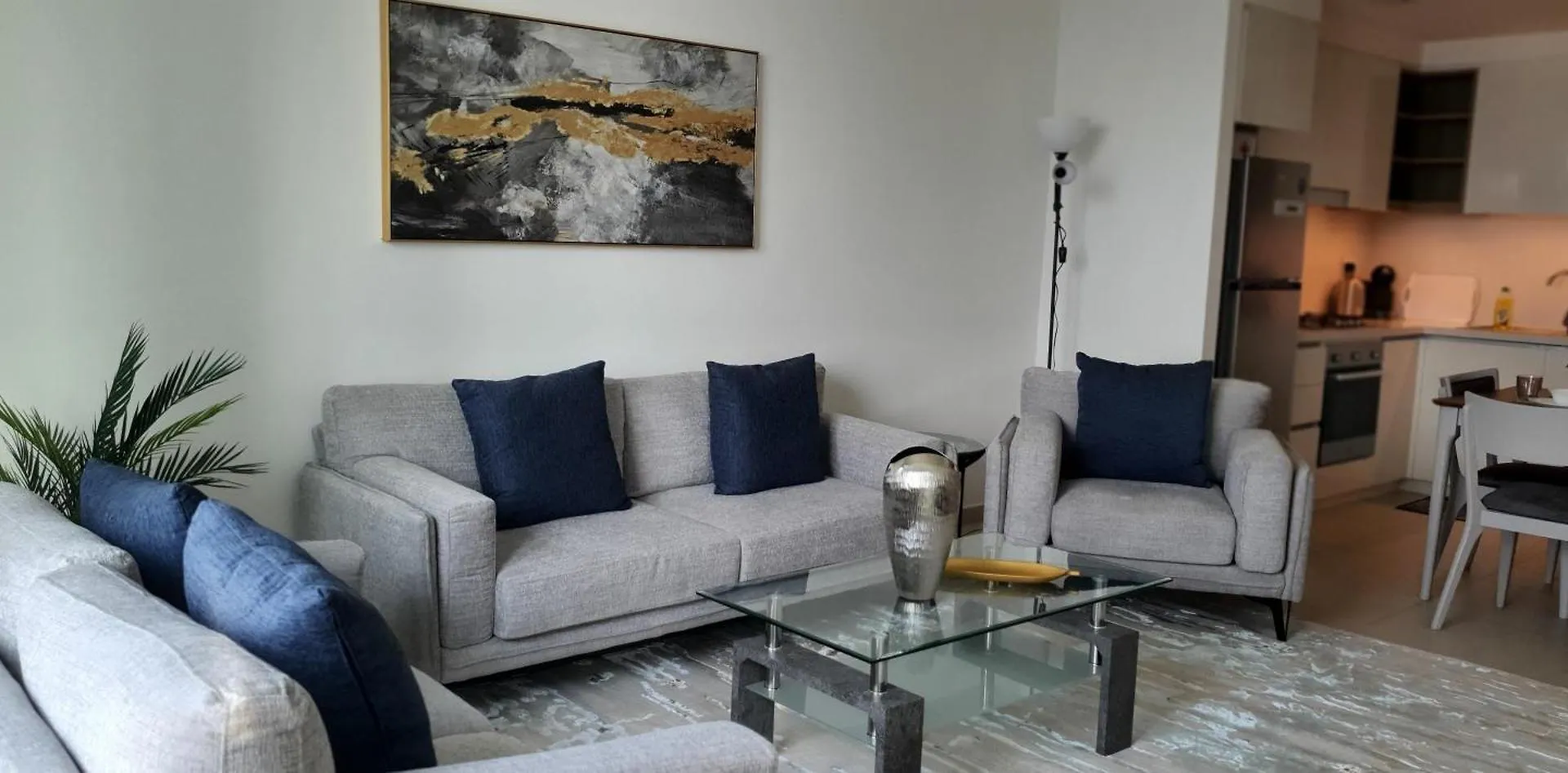 Svizona Premium 2Bhk, Burj Khalifa View, Downtown Dubai Apartment United Arab Emirates