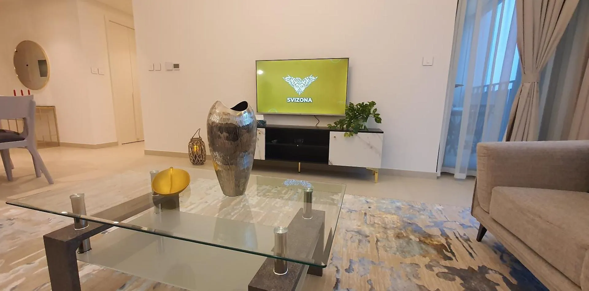 Svizona Premium 2Bhk, Burj Khalifa View, Downtown Dubai Apartment United Arab Emirates