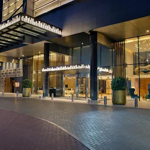 The St. Regis Downtown דובאי